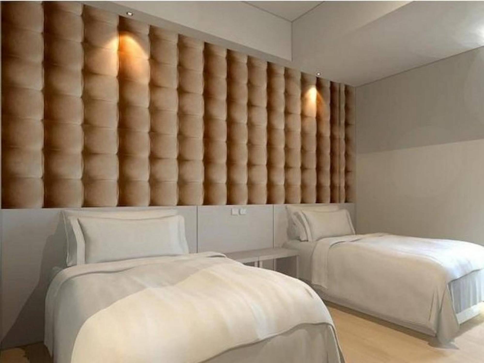 Yasmin Hotel Karawaci Тангеранг Екстериор снимка